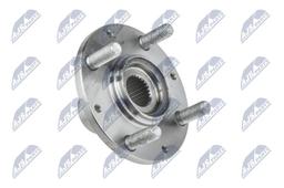 Moyeu de roue NTY KLP-HD-009P