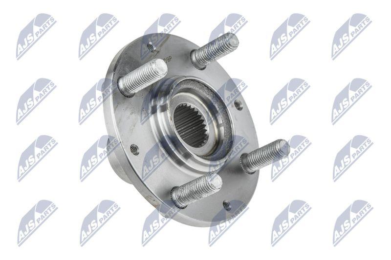 Moyeu de roue NTY KLP-HD-009P