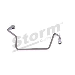 Conduite d'huile, compresseur STORM QUALITY PARTS STO5030324