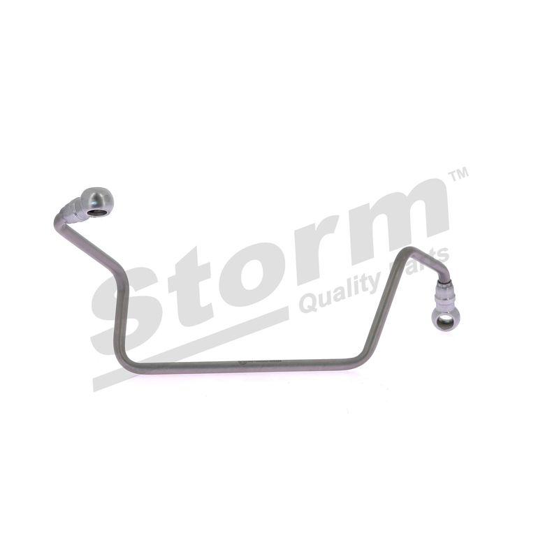 Conduite d'huile, compresseur STORM QUALITY PARTS STO5030324