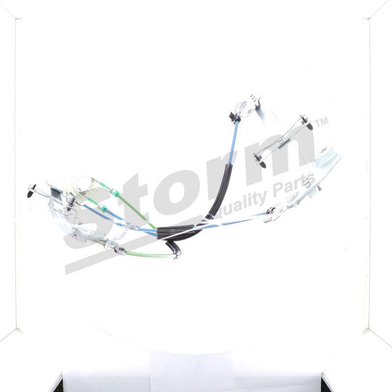 Lève-vitre STORM QUALITY PARTS 29078