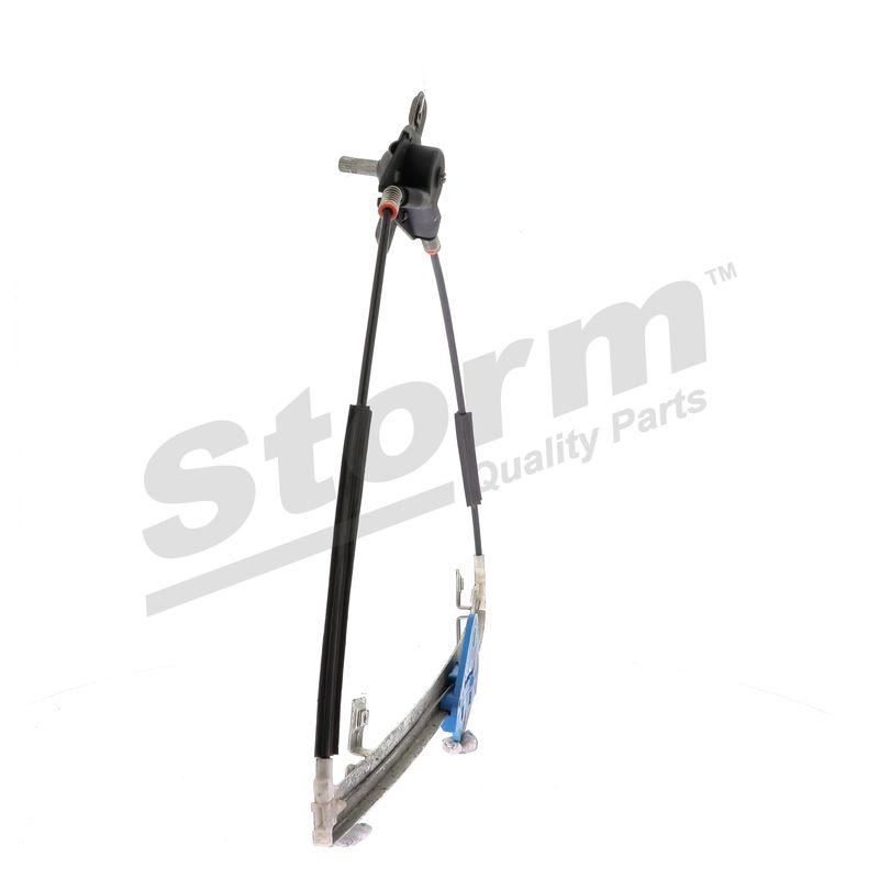 Lève-vitre STORM QUALITY PARTS 98582