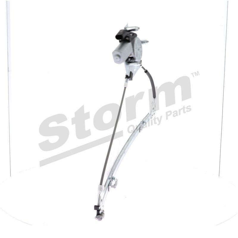 Lève-vitre STORM QUALITY PARTS 98276