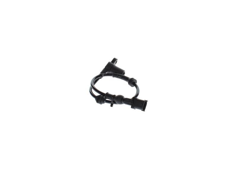 Capteur, vitesse de roue BOSCH 0 986 594 027