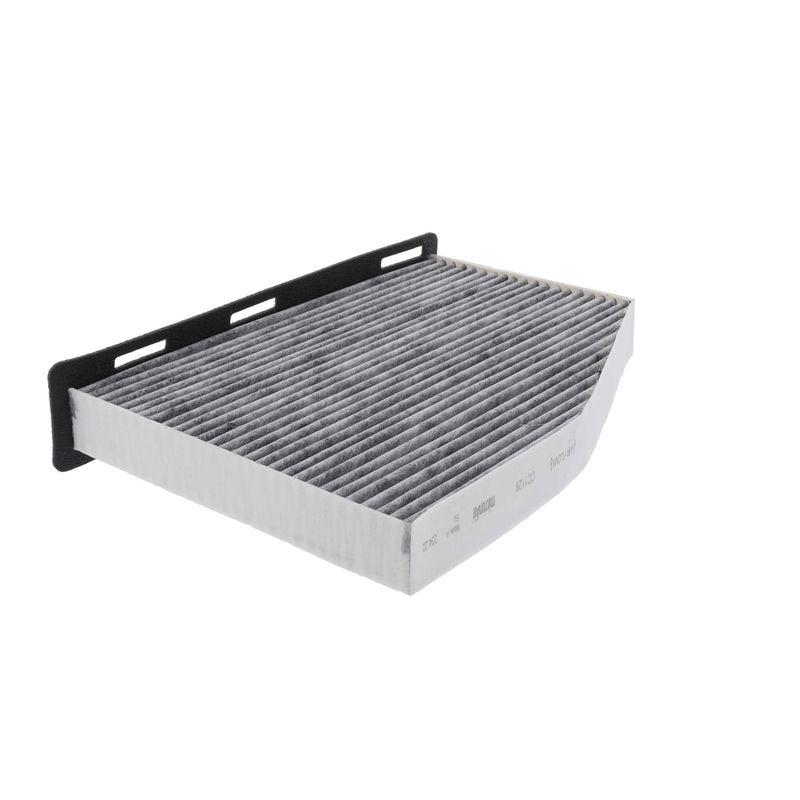 Filtre, air de l'habitacle CORTECO 21653008