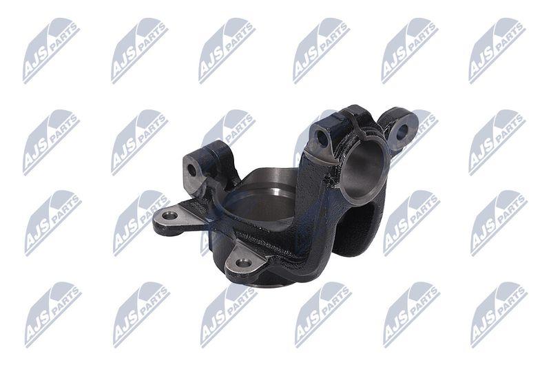 Fusée d'essieu, suspension de roue NTY ZZP-FR-057