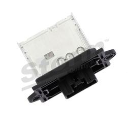 Résistance, pulseur d'air habitacle STORM QUALITY PARTS 1500500
