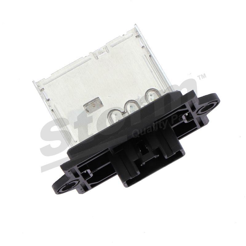 Résistance, pulseur d'air habitacle STORM QUALITY PARTS 1500500