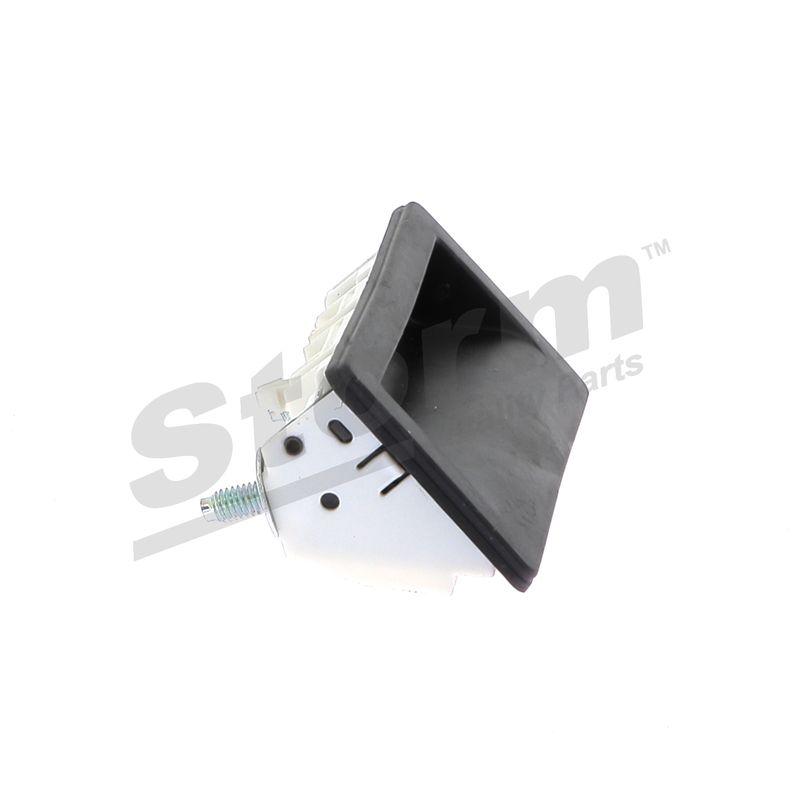 Touche, déverrouillage automatique du hayon STORM QUALITY PARTS 9702003