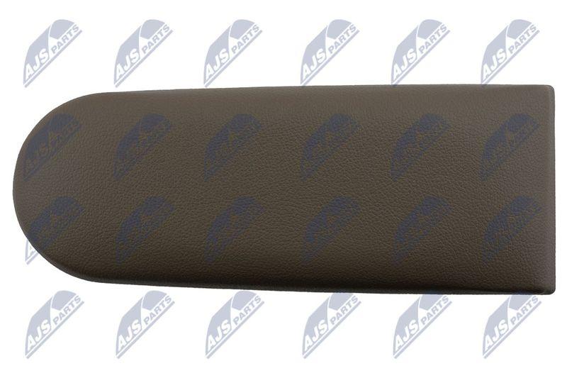 Accoudoir NTY EZC-VW-222