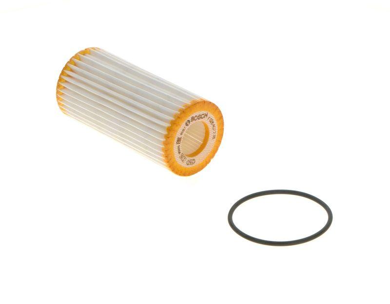 Filtre à huile BOSCH F 026 407 278