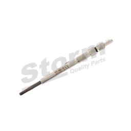 Bougie de préchauffage STORM QUALITY PARTS 578008