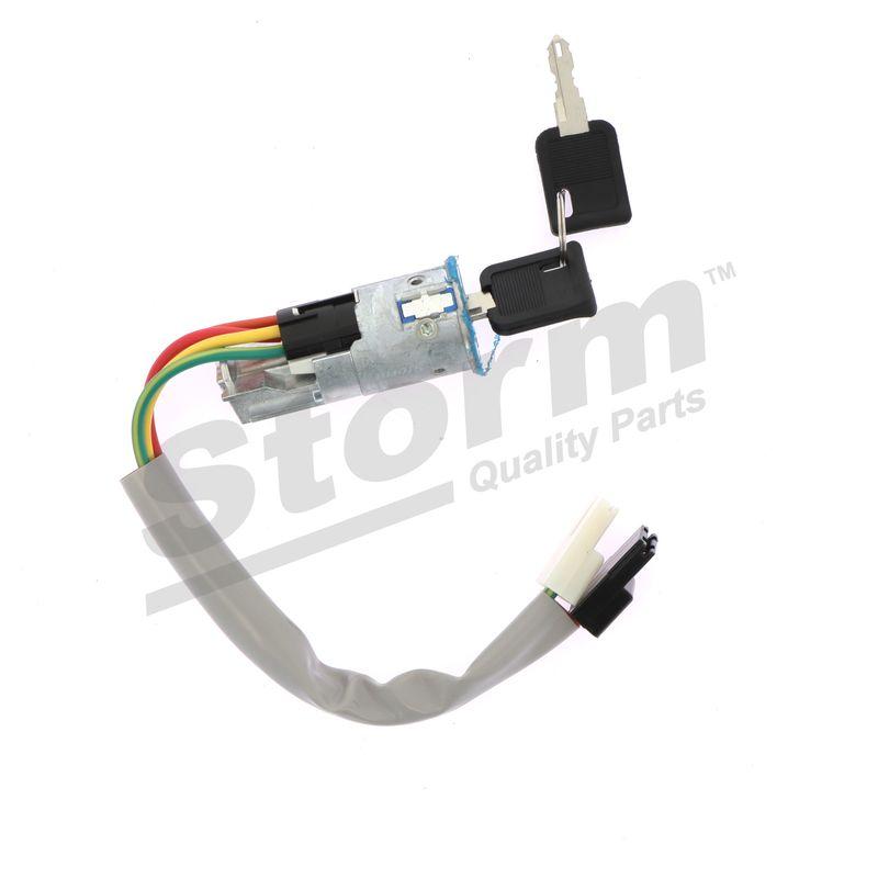 Fermeture-volant STORM QUALITY PARTS 85026