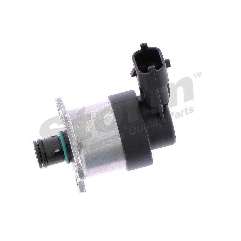 Régulateur, quantité de carburant (système à rampe commune) STORM QUALITY PARTS STO888206