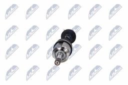 Arbre de transmission NTY NPW-FR-210