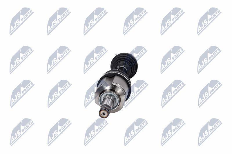 Arbre de transmission NTY NPW-FR-210