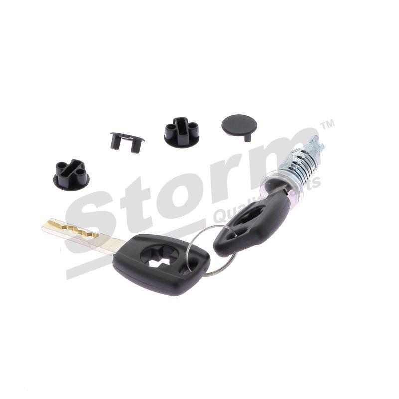 Cylindre de serrure STORM QUALITY PARTS 2962002