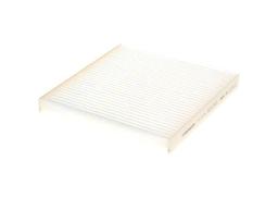 Filtre, air de l'habitacle BOSCH 1 987 432 299