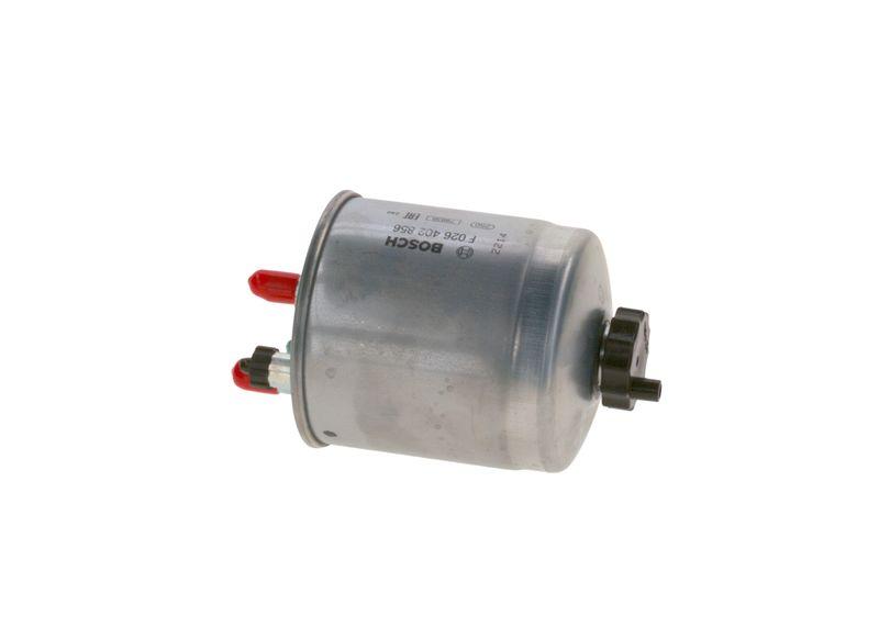Filtre à carburant BOSCH F 026 402 856