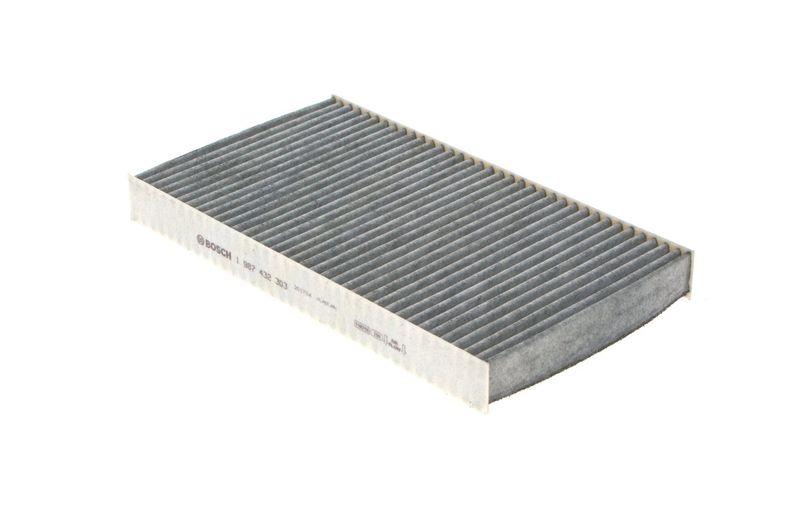 Filtre, air de l'habitacle BOSCH 1 987 432 303