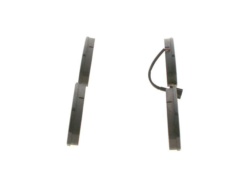 Kit de plaquettes de frein, frein à disque BOSCH 0 986 494 048