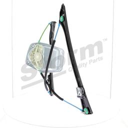 Lève-vitre STORM QUALITY PARTS 9307632