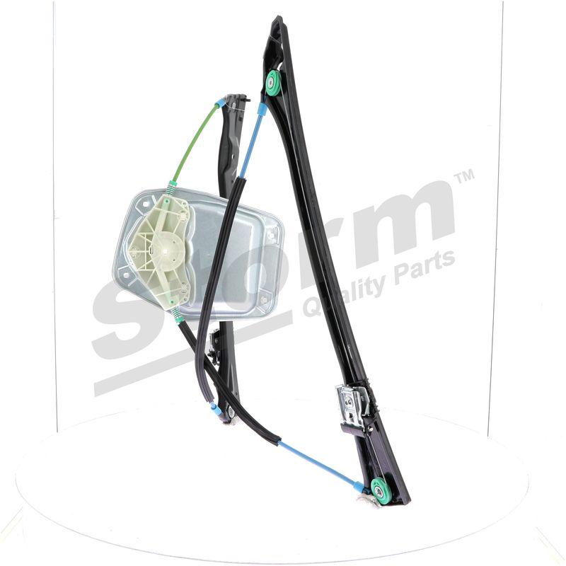 Lève-vitre STORM QUALITY PARTS 9307632