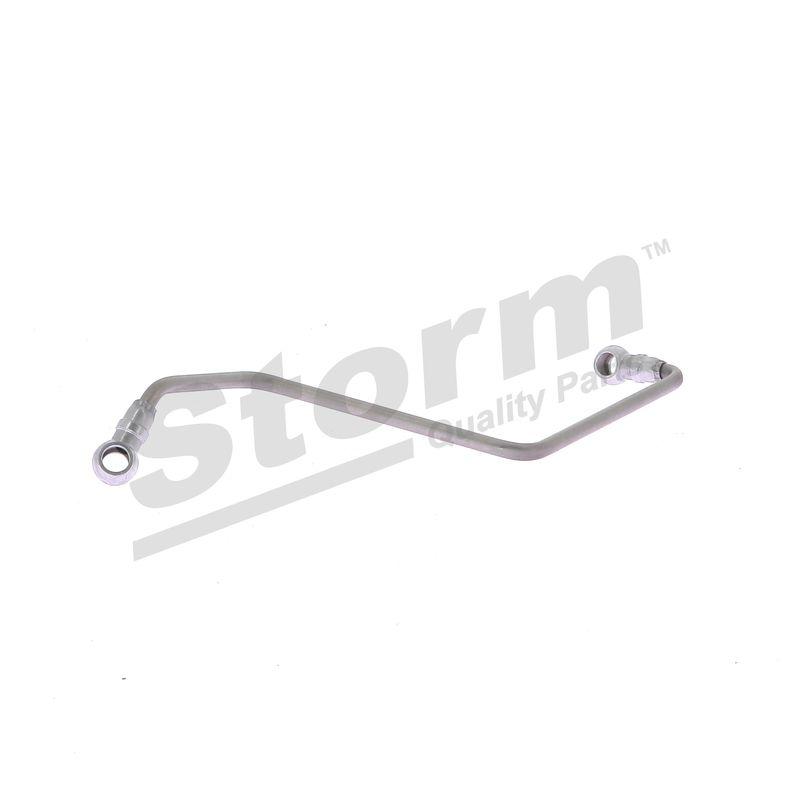 Conduite d'huile, compresseur STORM QUALITY PARTS 890913