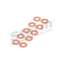 Bague d'étanchéité, porte-injecteur STORM QUALITY PARTS 46000000116