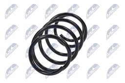 Ressort de suspension NTY ASZ-FT-019