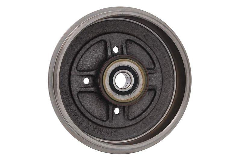 Tambour de frein BOSCH 0 986 477 323