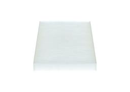 Filtre, air de l'habitacle BOSCH 1987432258