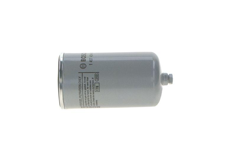 Filtre à carburant BOSCH 1 457 434 447