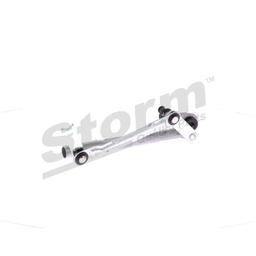 Tringlerie d'essuie-glace STORM QUALITY PARTS 9901002