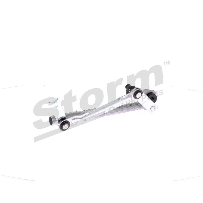 Tringlerie d'essuie-glace STORM QUALITY PARTS 9901002