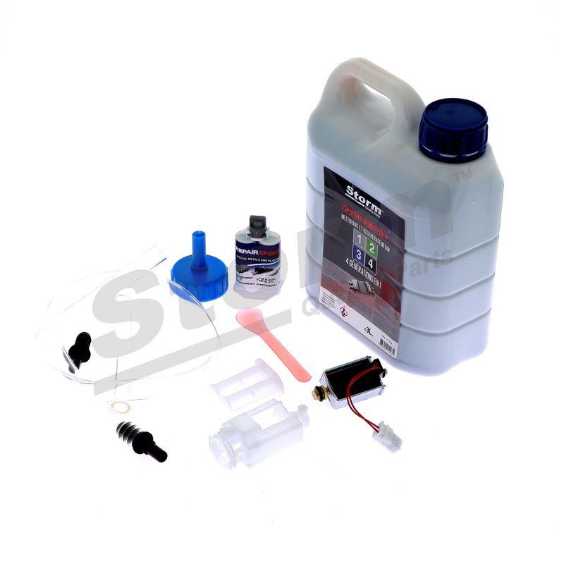 Pompe d’additif STORM QUALITY PARTS 777532