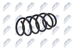 Ressort de suspension NTY ASZ-FR-057