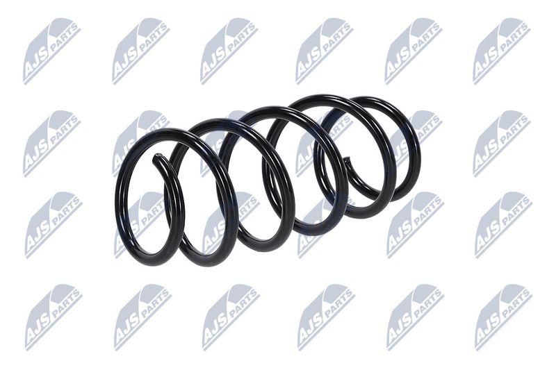 Ressort de suspension NTY ASZ-FR-057