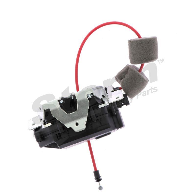 Serrure de hayon STORM QUALITY PARTS 5102502