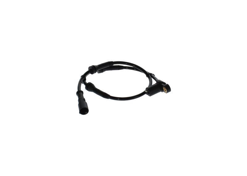 Capteur, vitesse de roue BOSCH 0 986 594 030