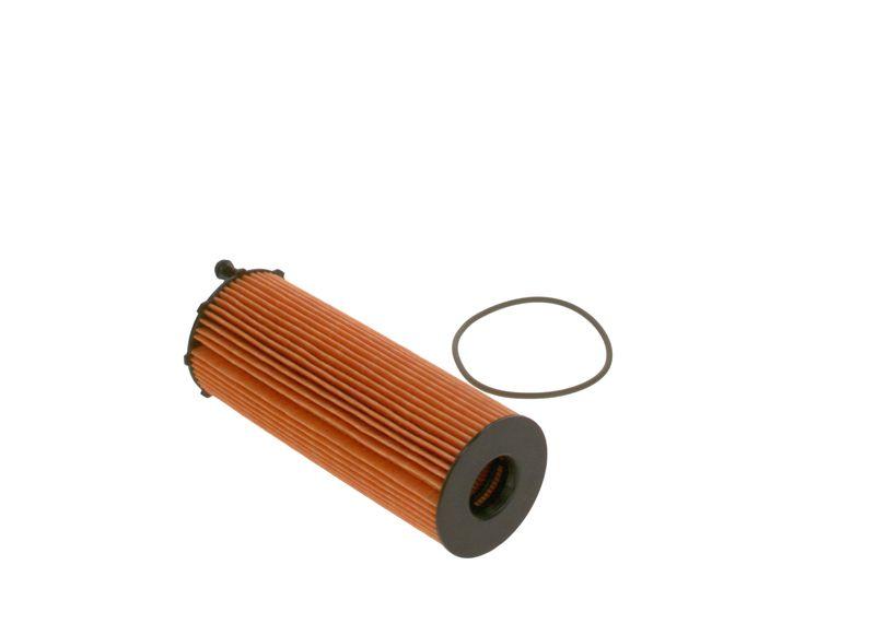 Filtre à huile BOSCH F 026 407 066
