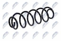 Ressort de suspension NTY ASZ-AU-003