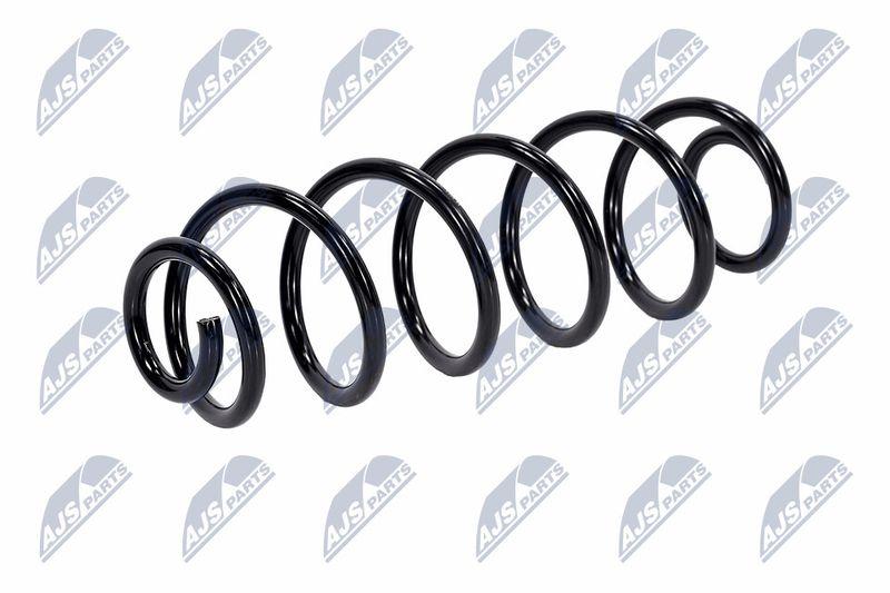 Ressort de suspension NTY ASZ-AU-003