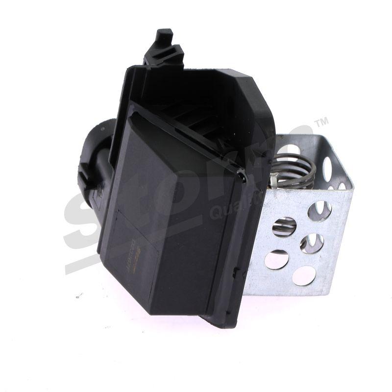 Résistance, pulseur d'air habitacle STORM QUALITY PARTS 777026