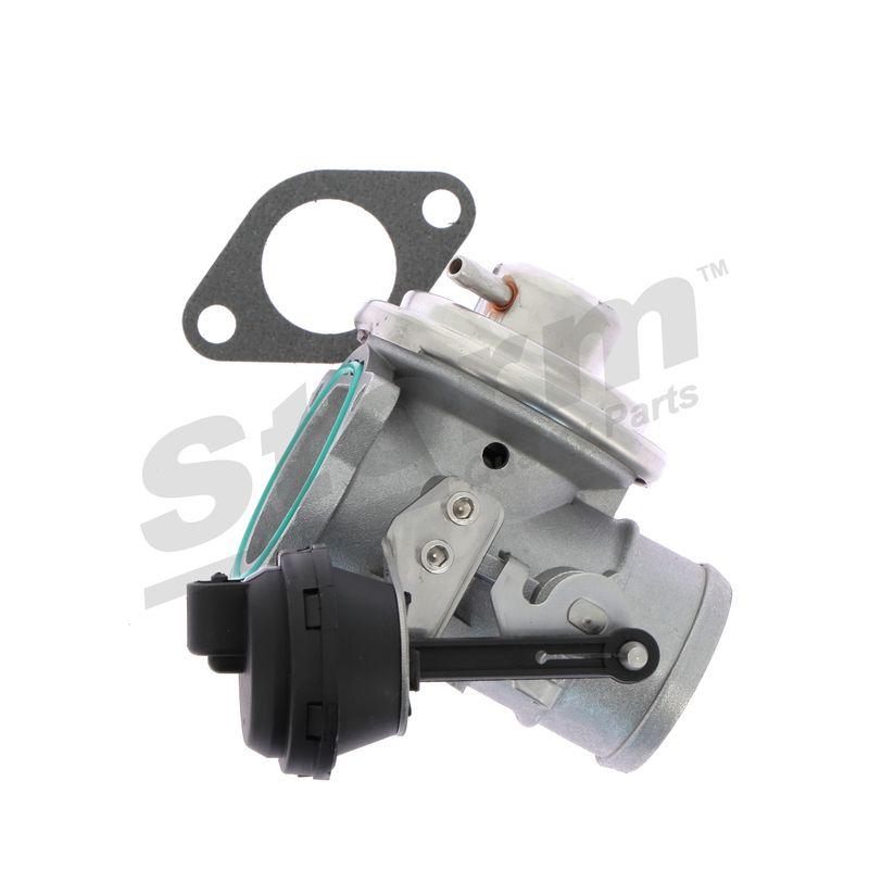 Vanne EGR STORM QUALITY PARTS 9037