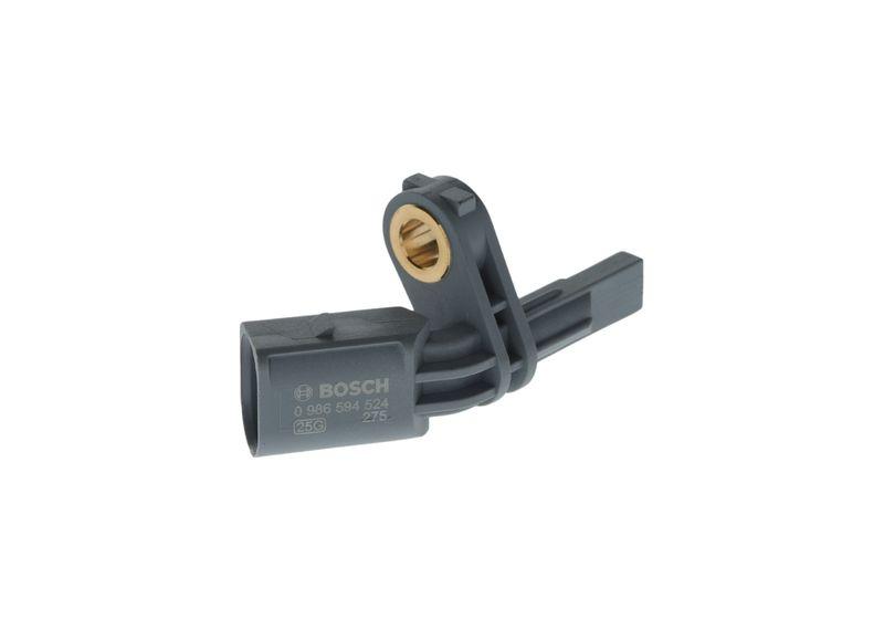 Capteur, vitesse de roue BOSCH 0 986 594 524