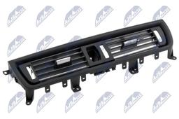 Console centrale NTY EZC-BM-021