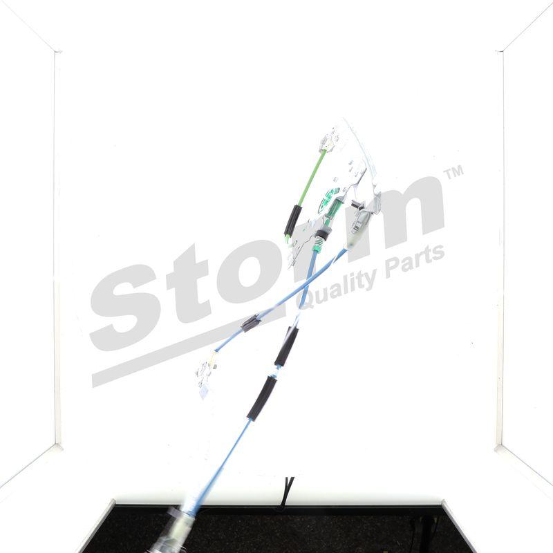 Lève-vitre STORM QUALITY PARTS 27985