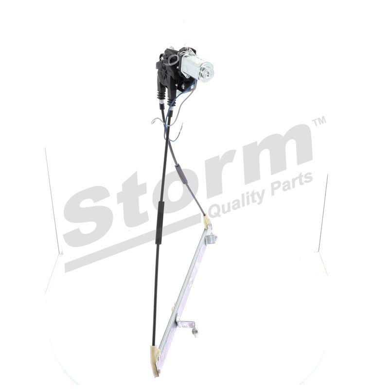 Lève-vitre STORM QUALITY PARTS 39076