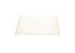 Filtre, air de l'habitacle BOSCH 1 987 432 299